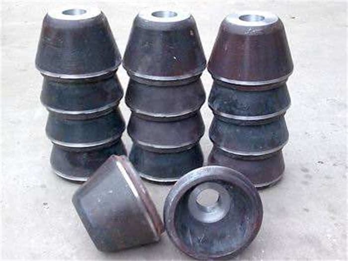 偃师网架锥头