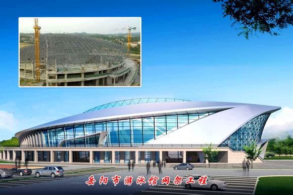 偃师螺栓球网架定制