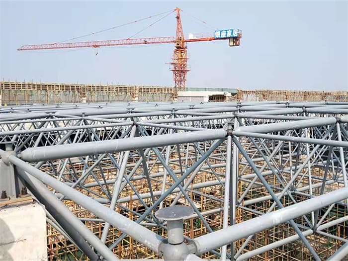偃师网架钢结构工程有限公司