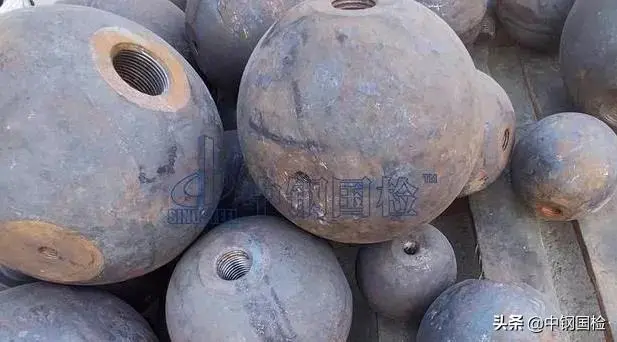偃师钢网架螺栓球检测的重要性